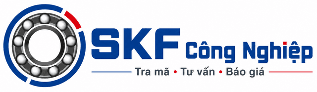 SKF Công Nghiệp